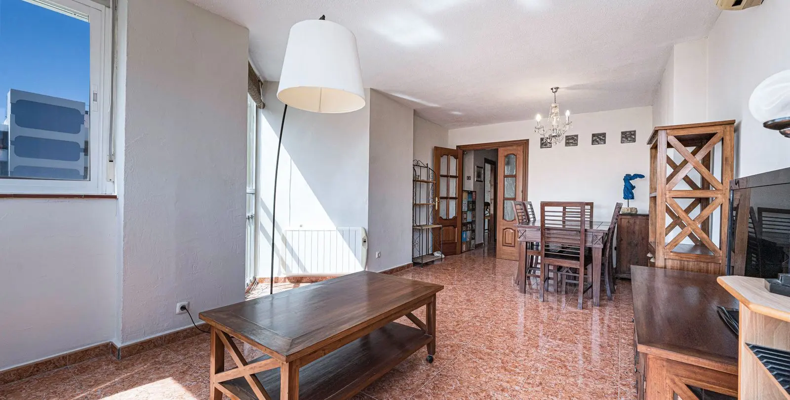 Venta de apartamento en planta media en Fuengirola 8
