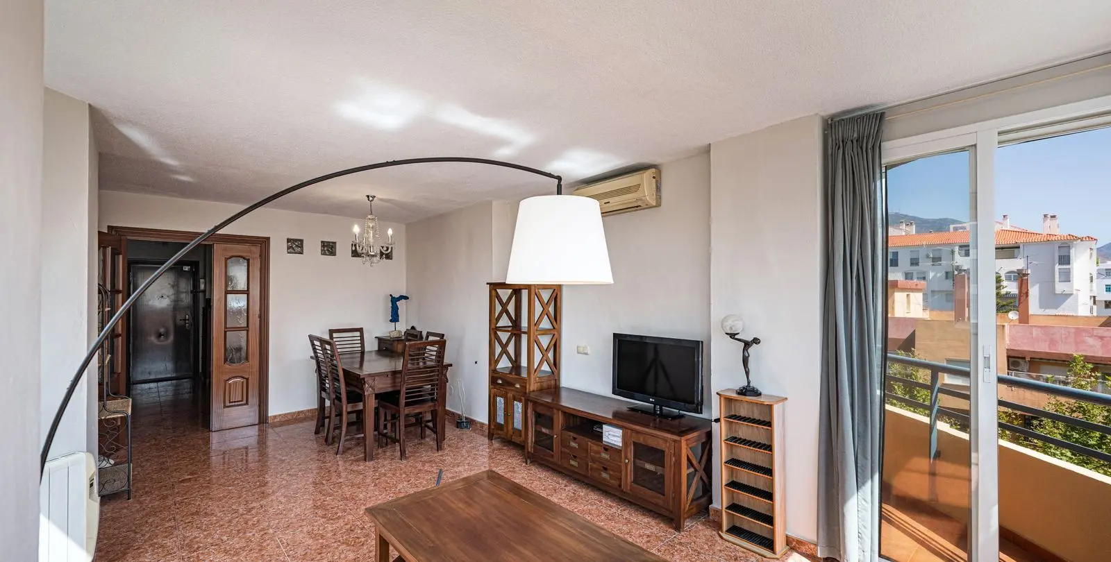 Venta de apartamento en planta media en Fuengirola 13