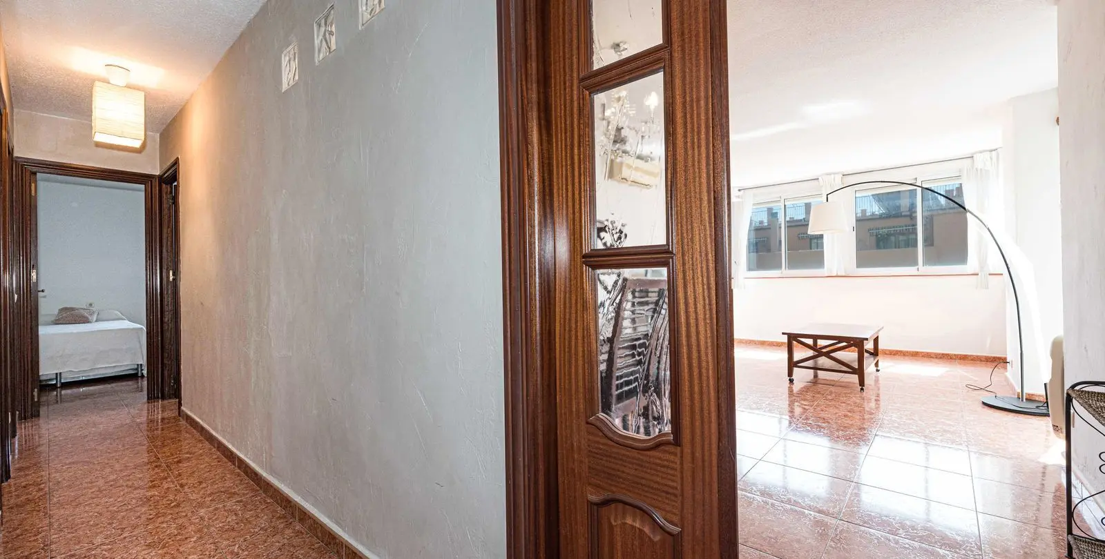 Venta de apartamento en planta media en Fuengirola 14