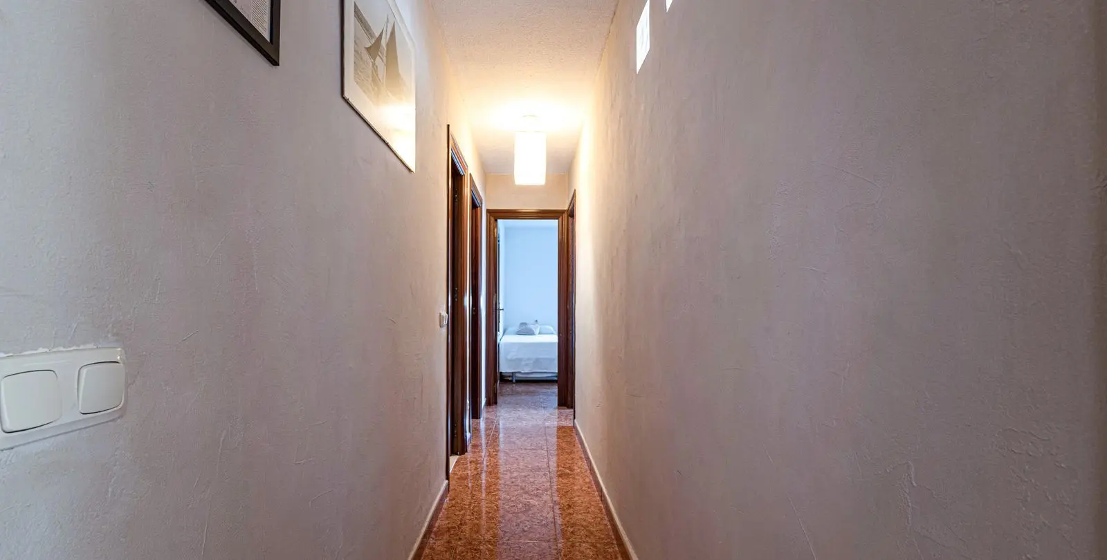 Venta de apartamento en planta media en Fuengirola 15