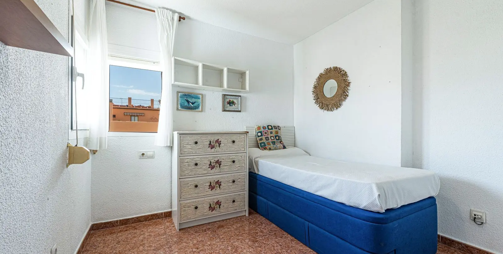 Venta de apartamento en planta media en Fuengirola 16
