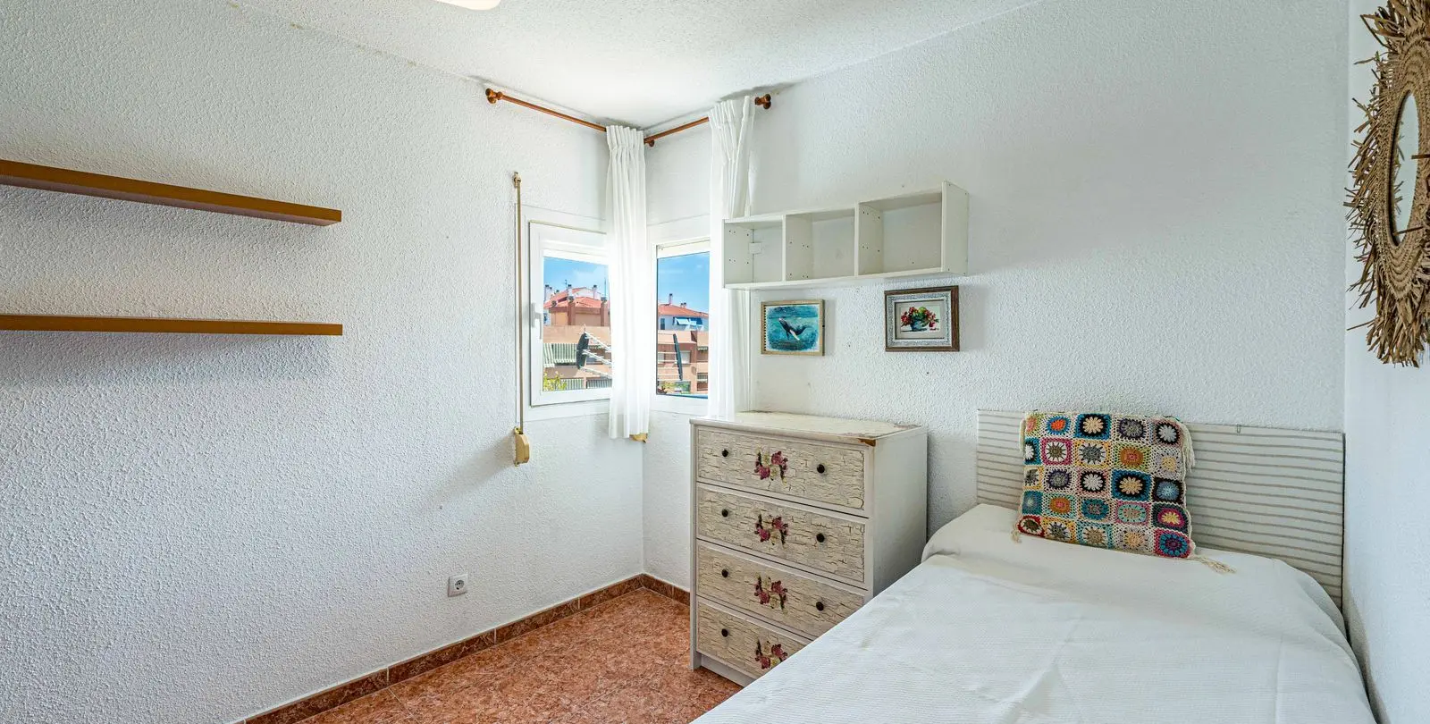 Venta de apartamento en planta media en Fuengirola 17