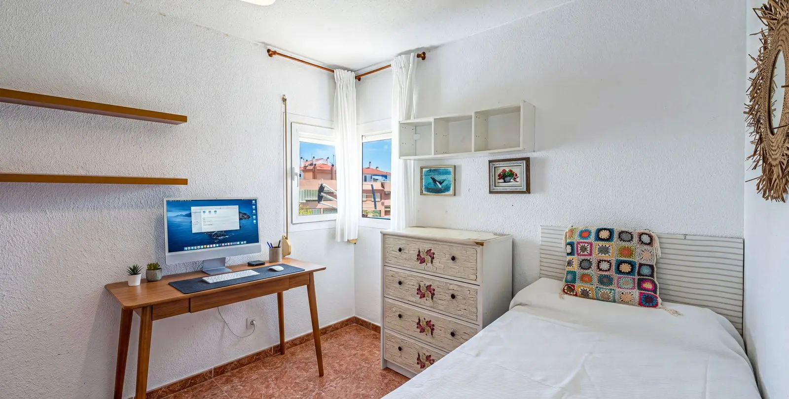 Venta de apartamento en planta media en Fuengirola 18