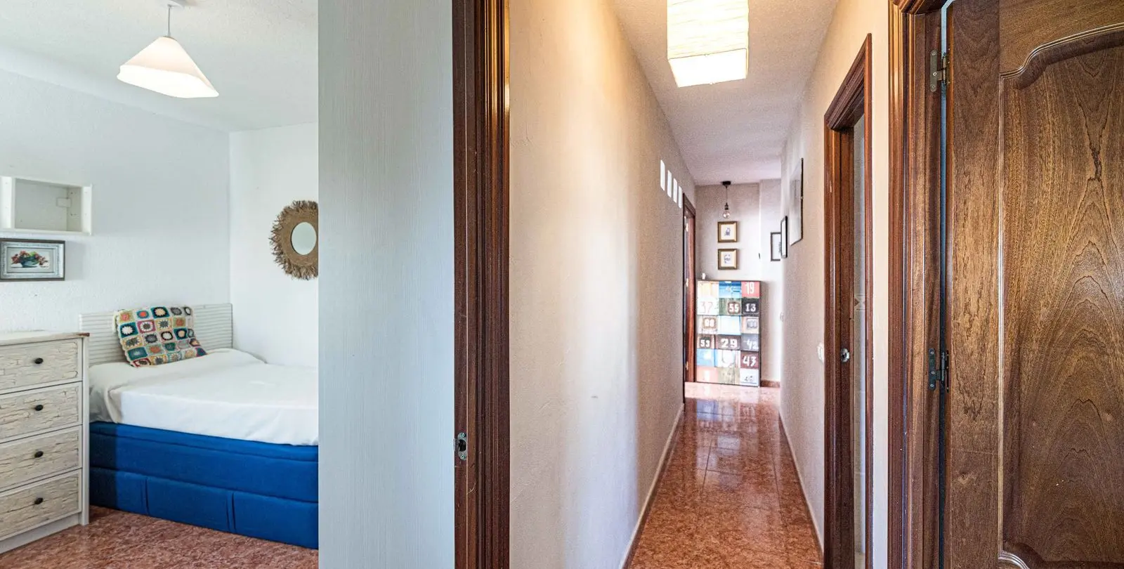 Venta de apartamento en planta media en Fuengirola 23