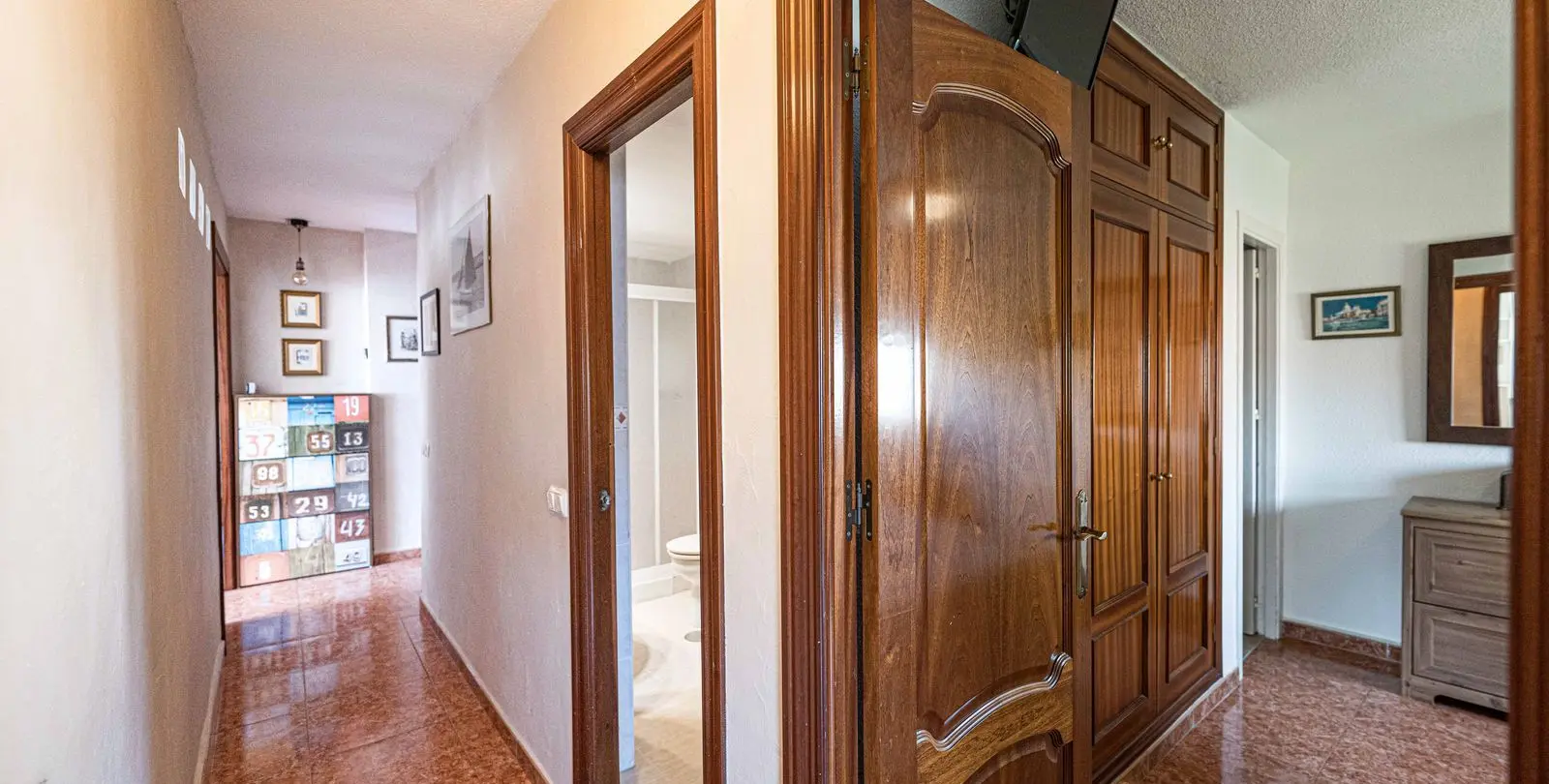 Venta de apartamento en planta media en Fuengirola 24