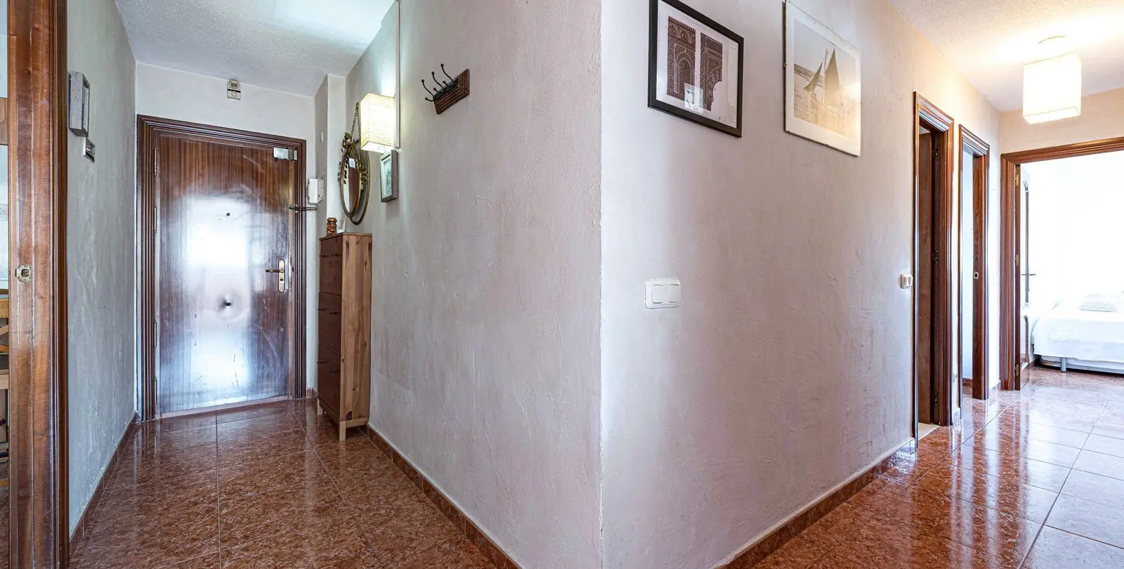 Venta de apartamento en planta media en Fuengirola 29