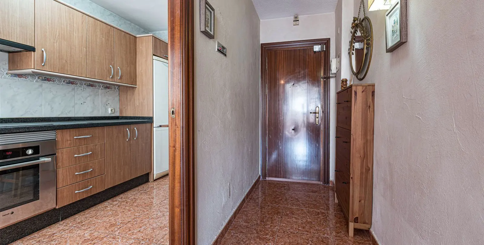 Venta de apartamento en planta media en Fuengirola 30
