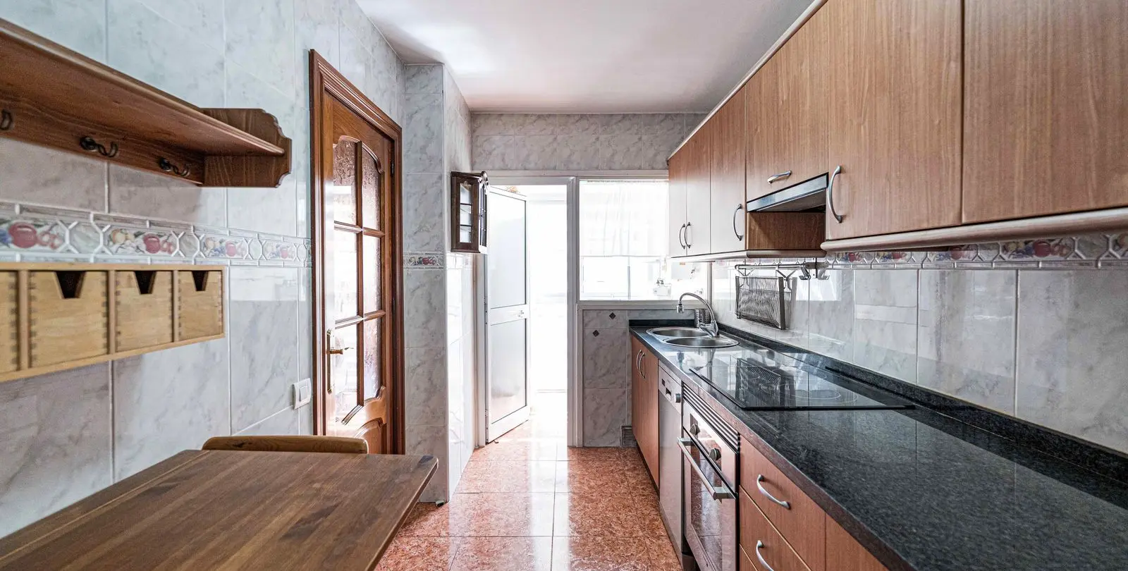 Venta de apartamento en planta media en Fuengirola 32