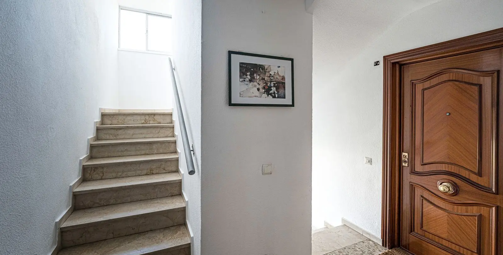 Venta de apartamento en planta media en Fuengirola 34