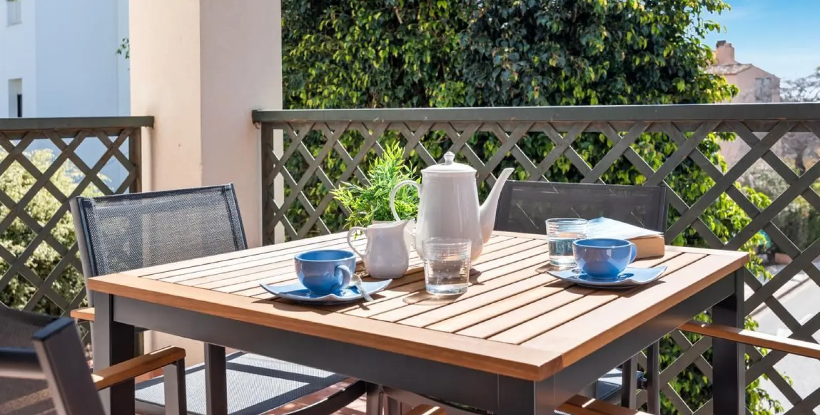 Venta de apartamento en planta media en Marbella 9
