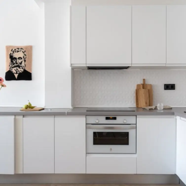 Sale of penthouse in Fuengirola