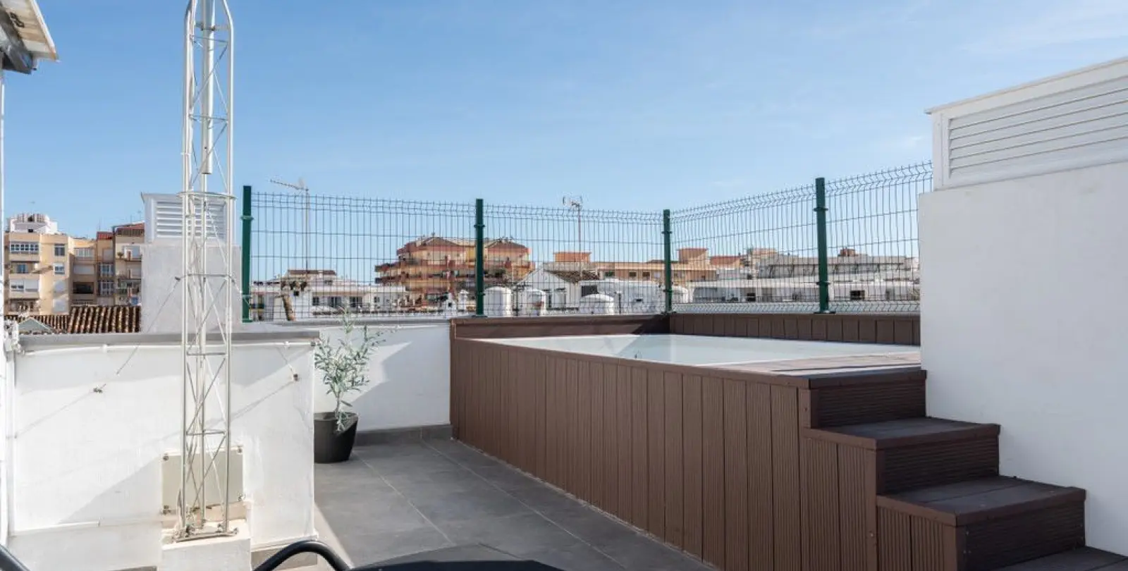 Venta de ático en Fuengirola 16