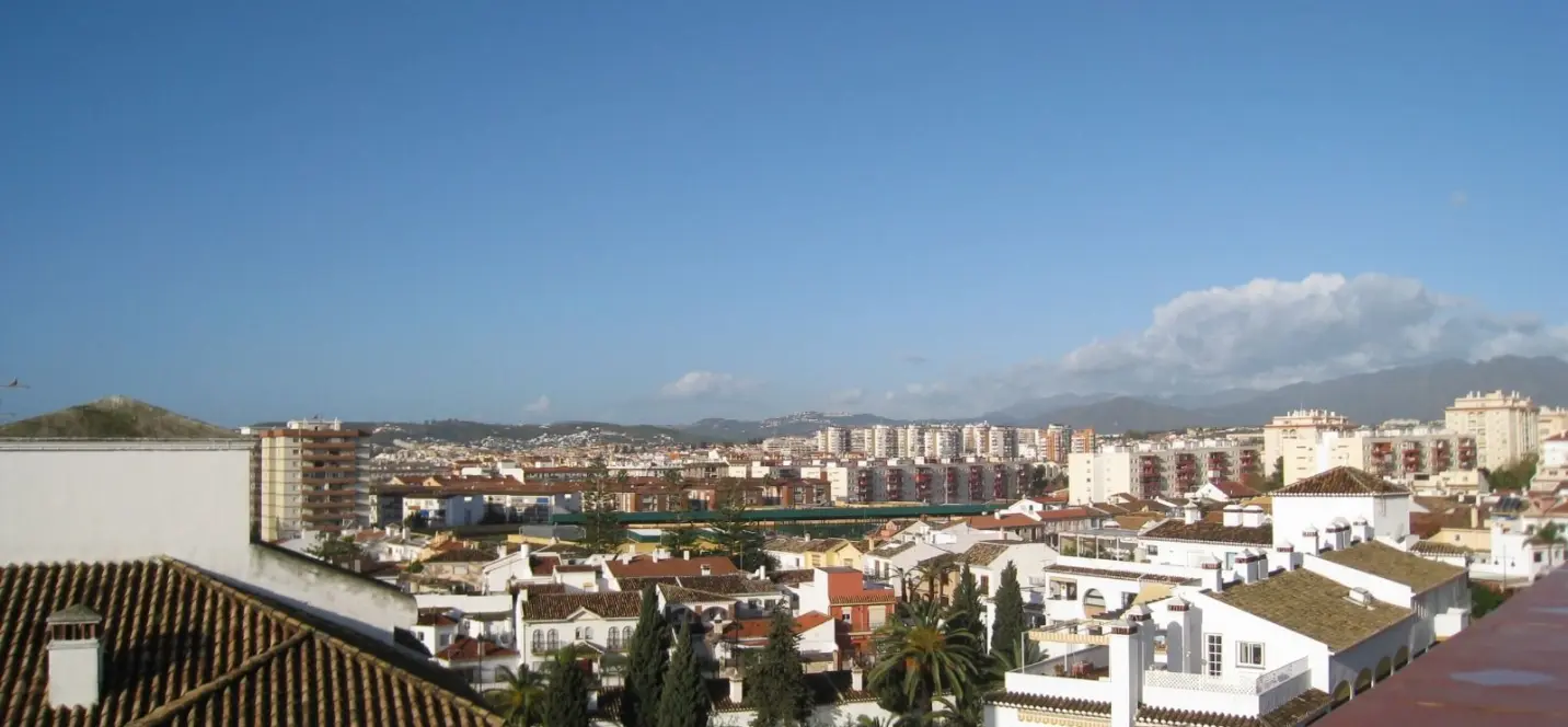 Sale of penthouse in Fuengirola 0