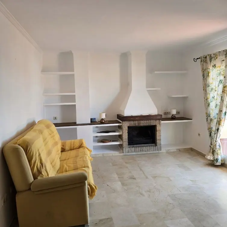Sale of penthouse in Fuengirola