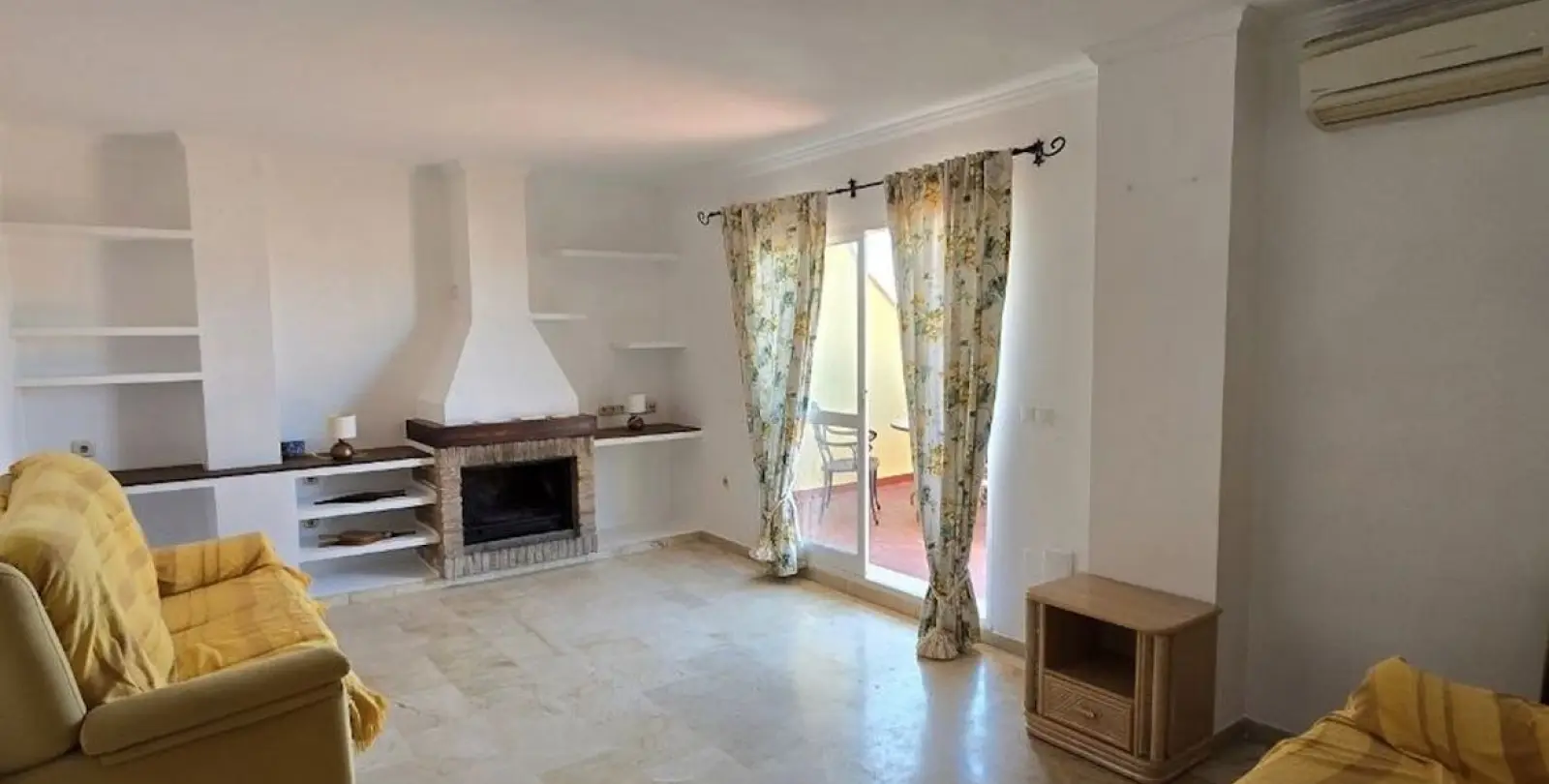 Venta de ático en Fuengirola 4
