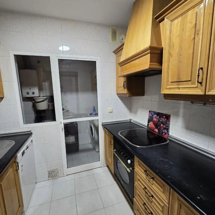 Sale of penthouse in Fuengirola