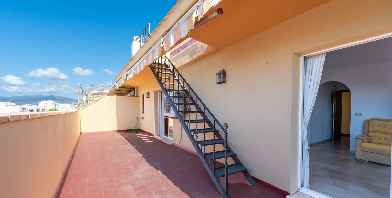 Venta de ático en Fuengirola 16