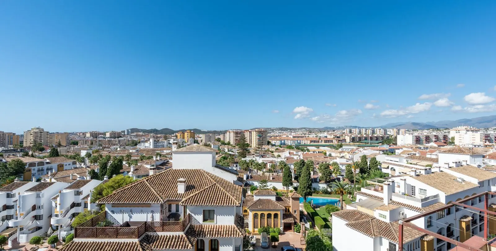 Venta de ático en Fuengirola 19