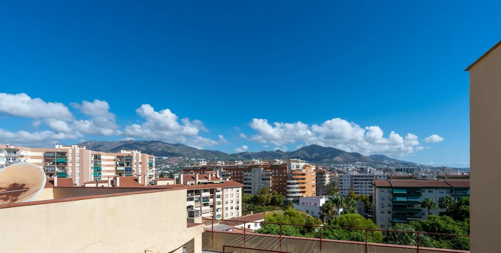 Venta de ático en Fuengirola 22