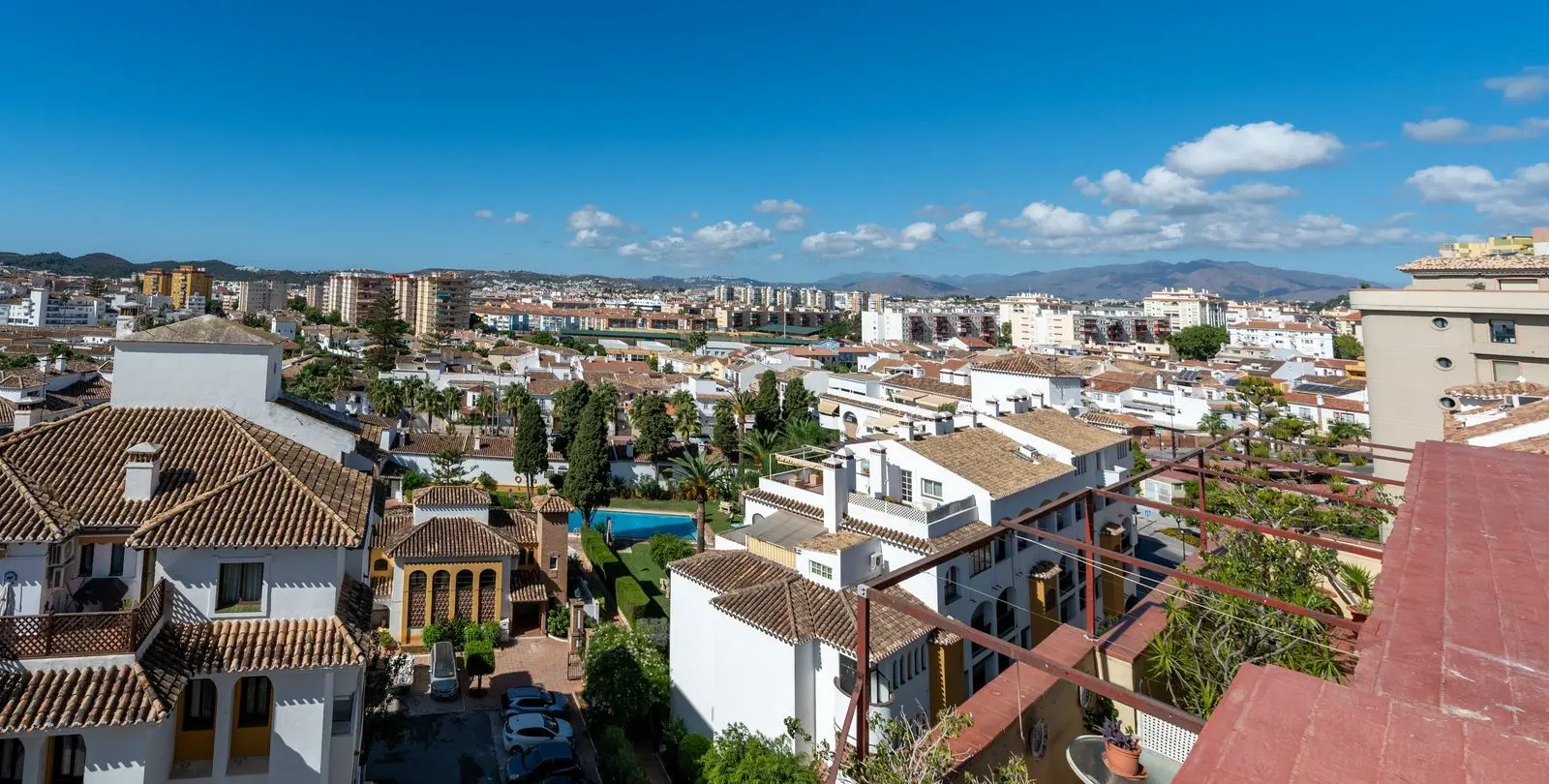 Venta de ático en Fuengirola 23