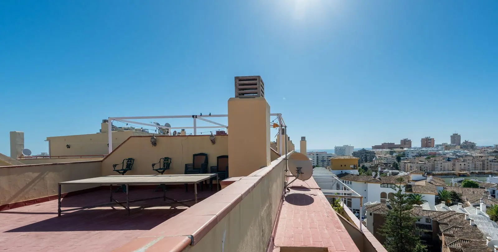 Venta de ático en Fuengirola 24