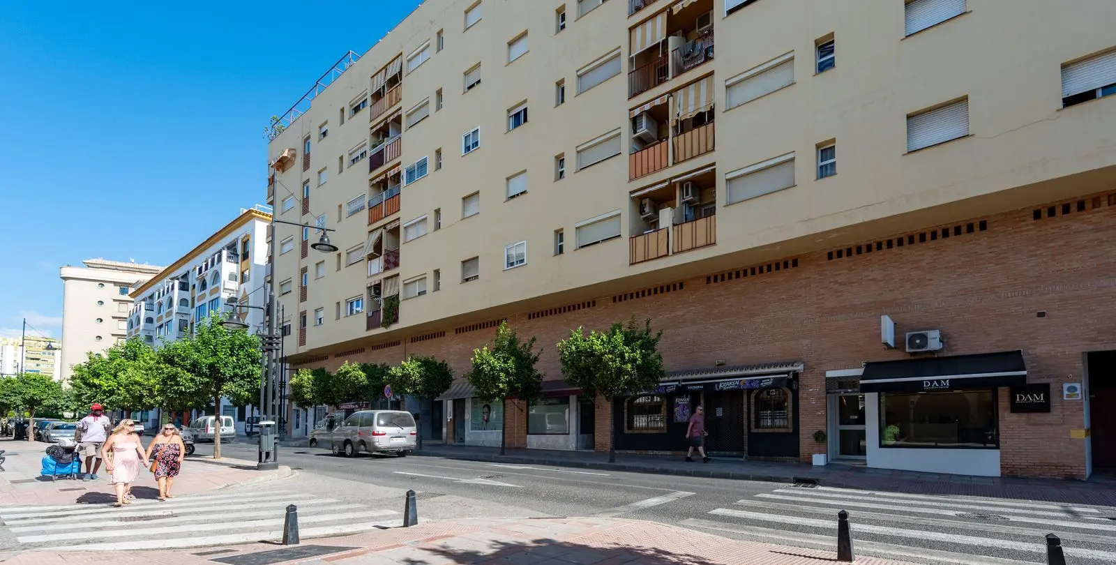 Venta de ático en Fuengirola 29
