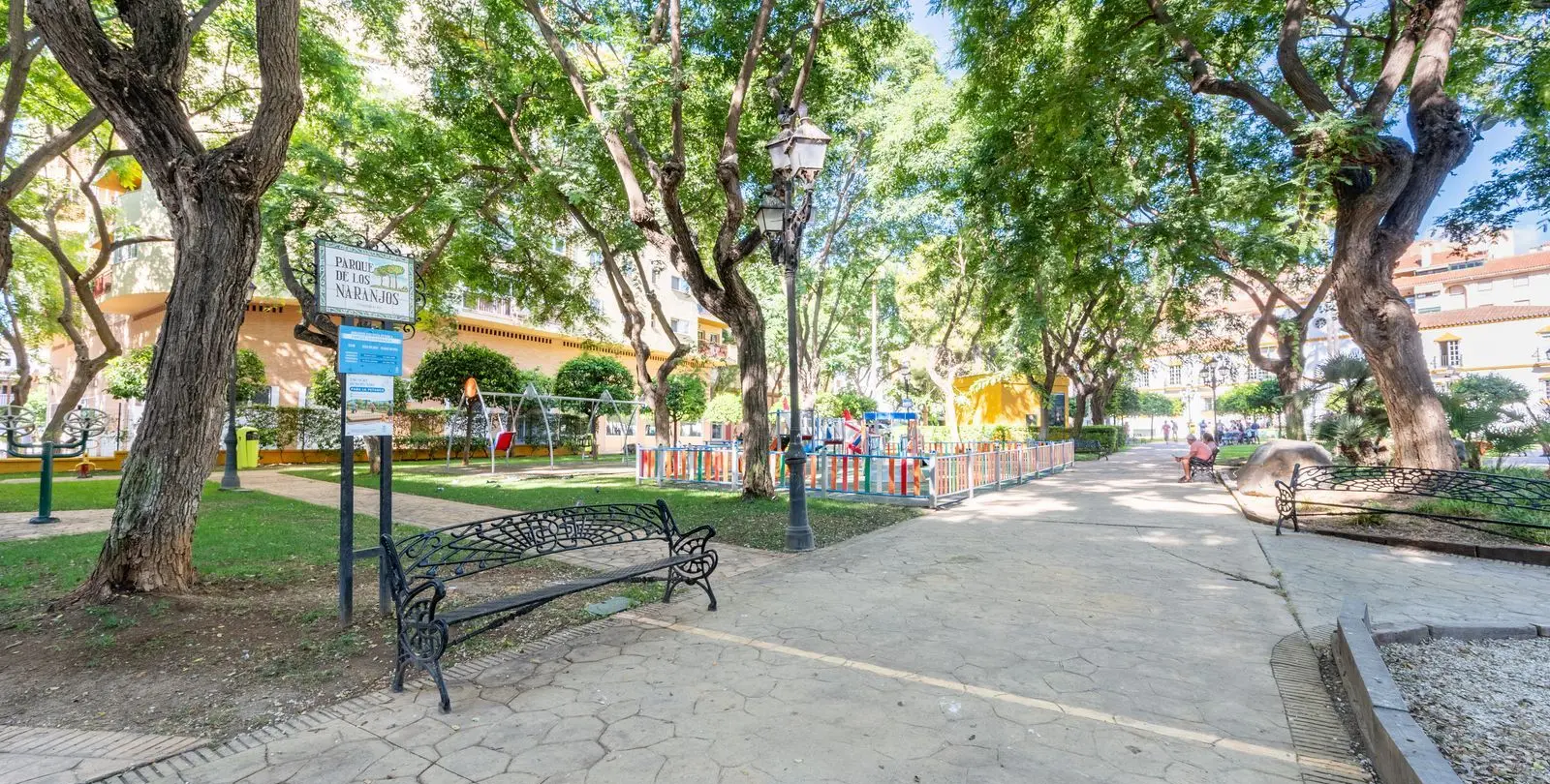 Venta de ático en Fuengirola 30