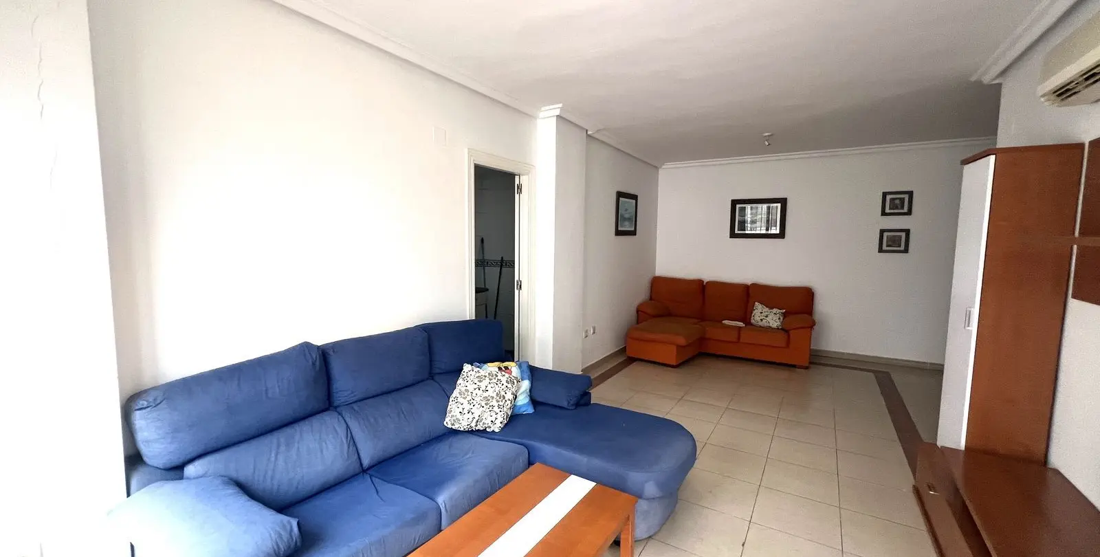 Venta de apartamento en planta baja en Nueva Andalucía 4