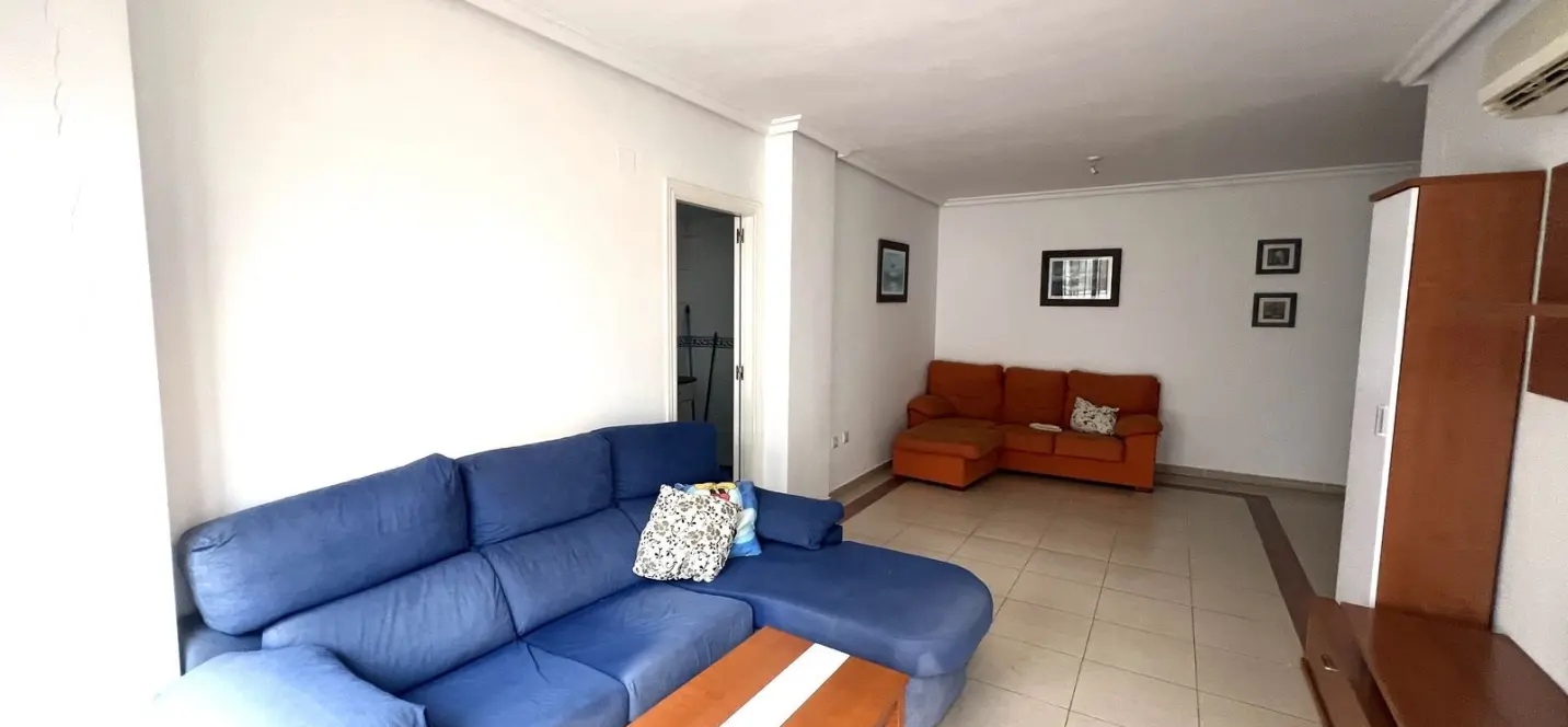 Venta de apartamento en planta baja en Nueva Andalucía 3