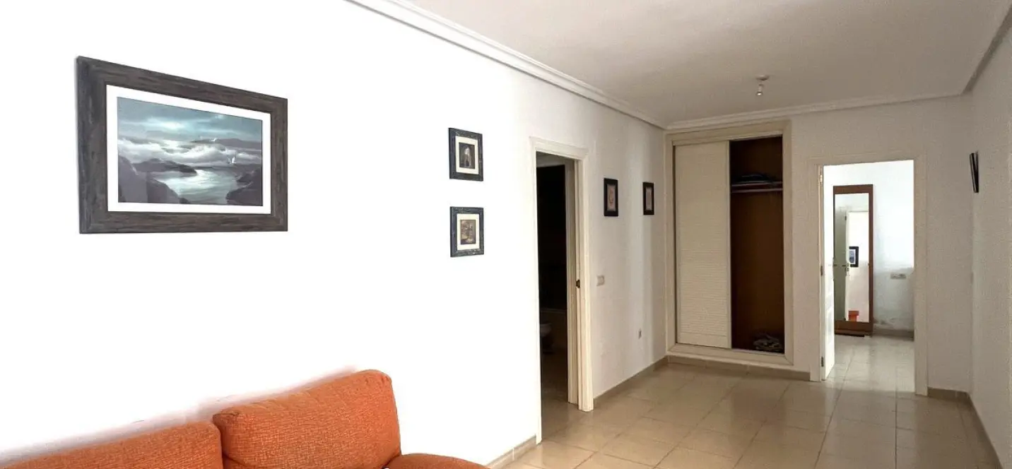 Venta de apartamento en planta baja en Nueva Andalucía 4