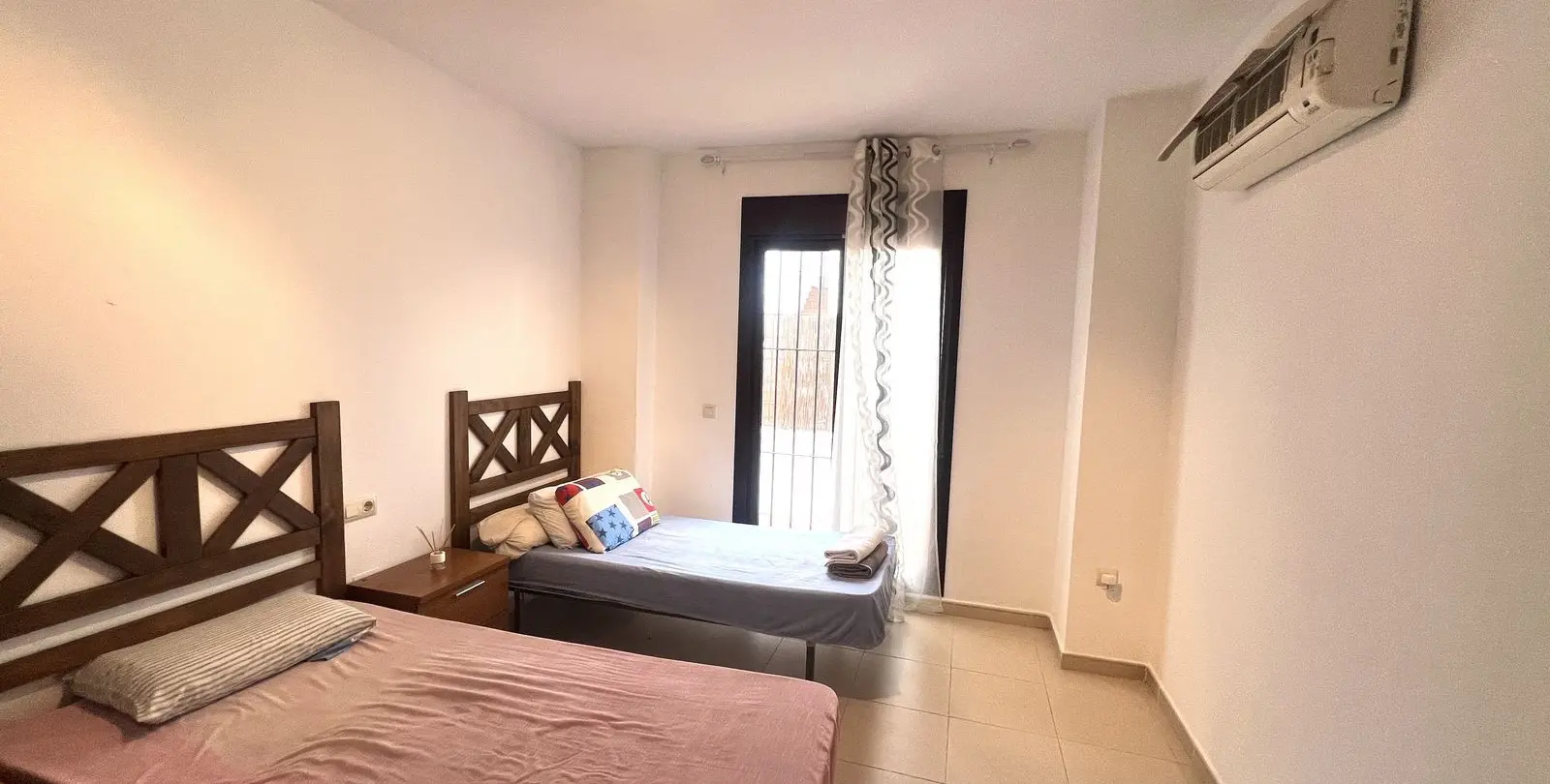 Venta de apartamento en planta baja en Nueva Andalucía 8