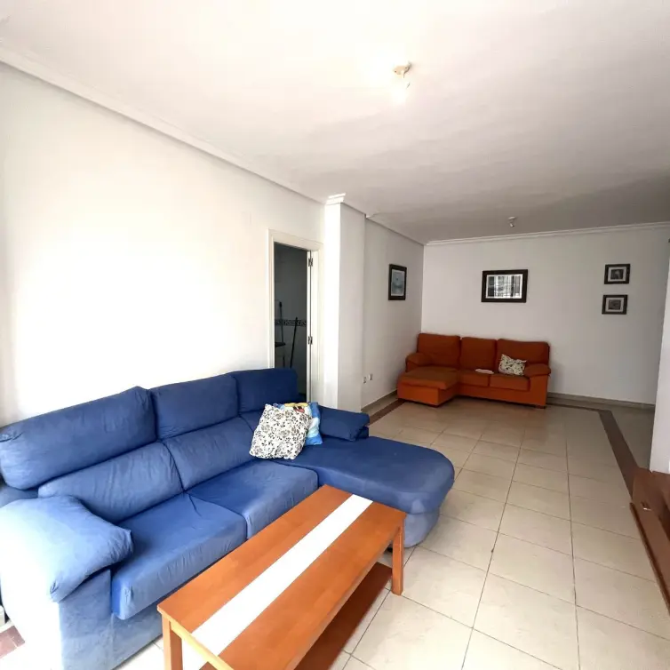 Venta de apartamento en planta baja en Nueva Andalucía