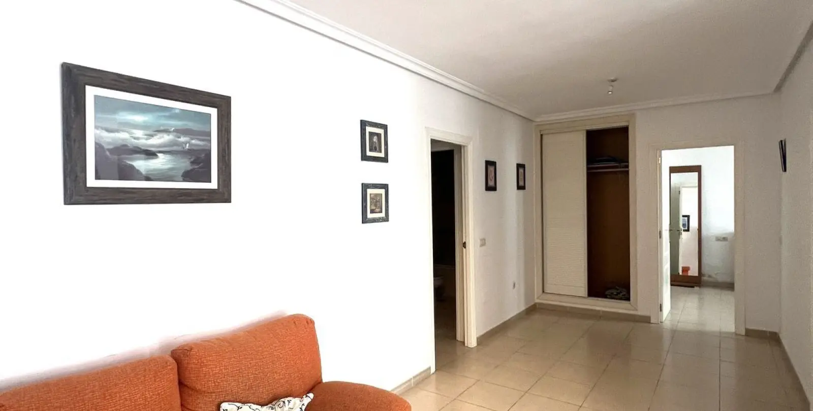 Venta de apartamento en planta baja en Nueva Andalucía 5