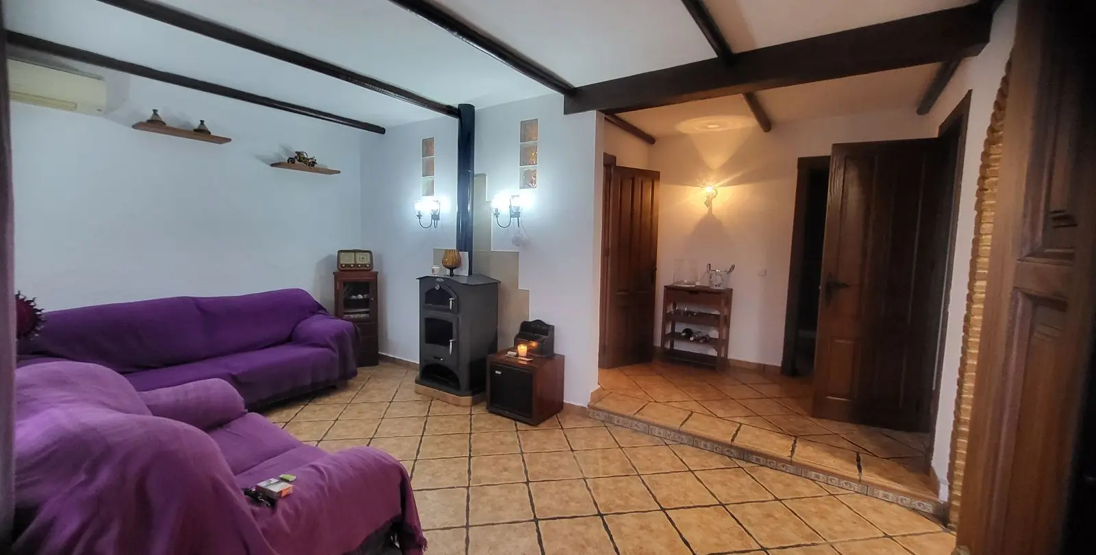 Sale of semi-detached house in Nueva Andalucía 6