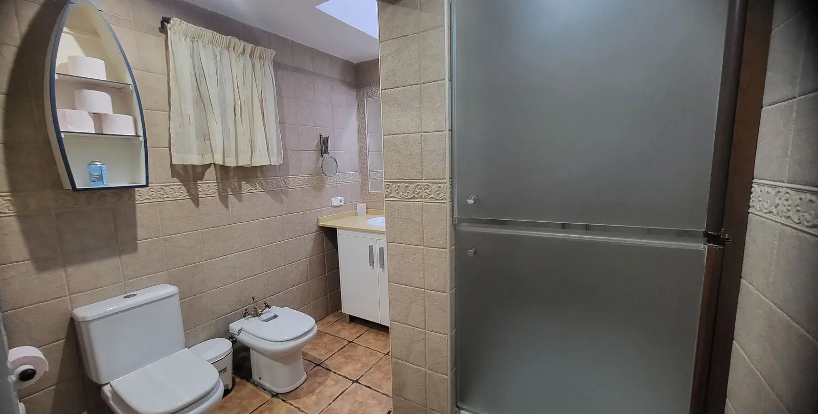 Sale of semi-detached house in Nueva Andalucía 11