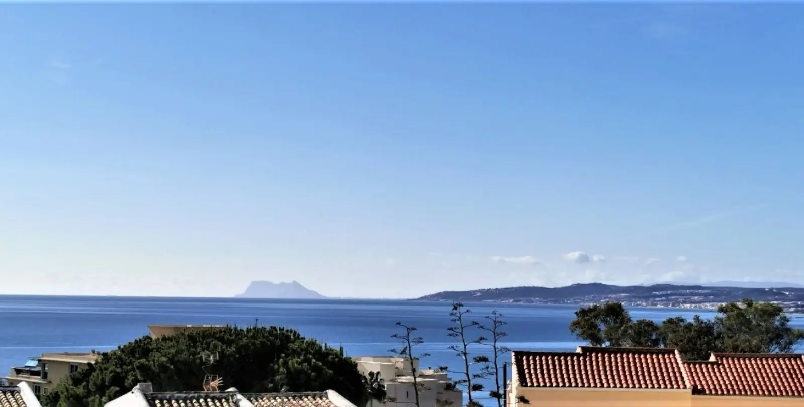 Venta de adosado en Estepona 1
