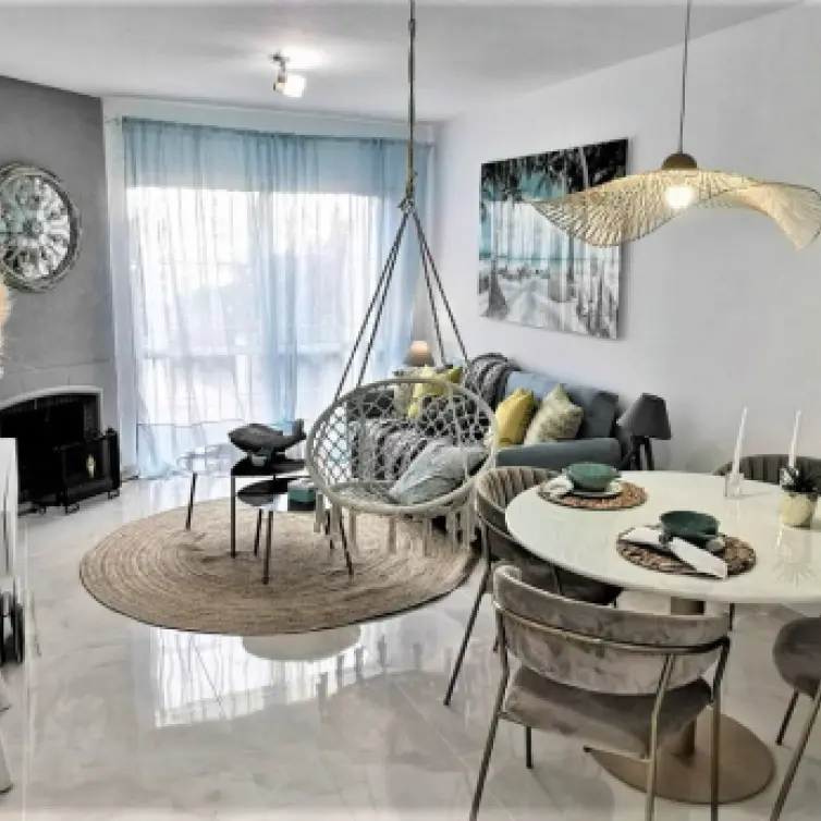 Venta de adosado en Estepona