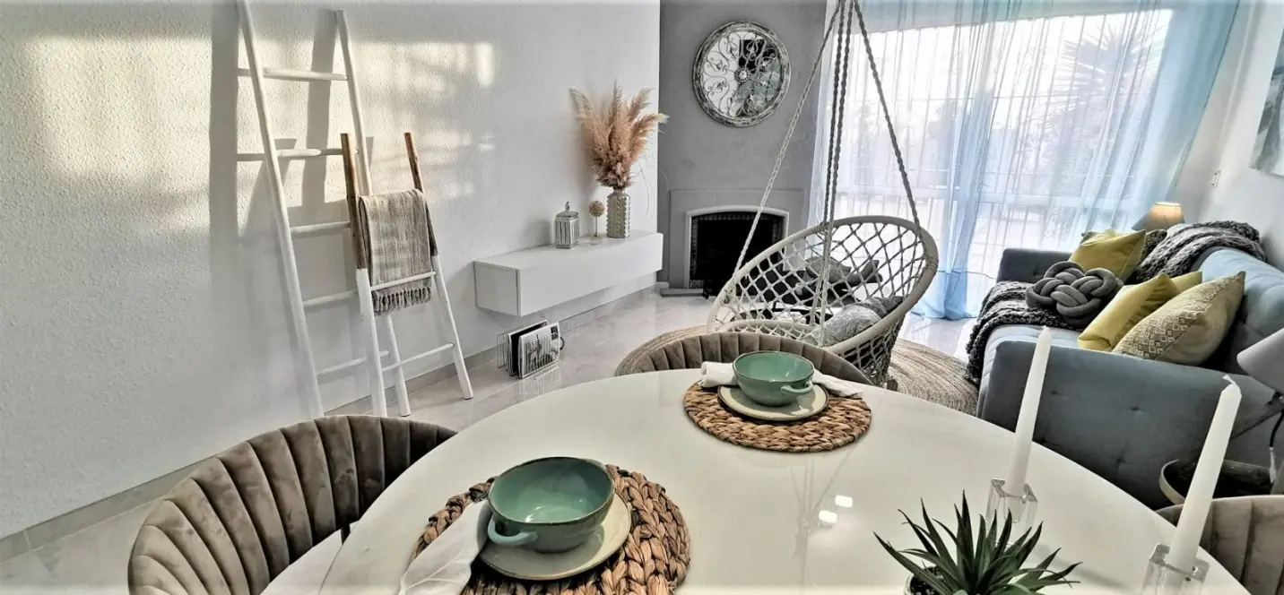 Venta de adosado en Estepona 3