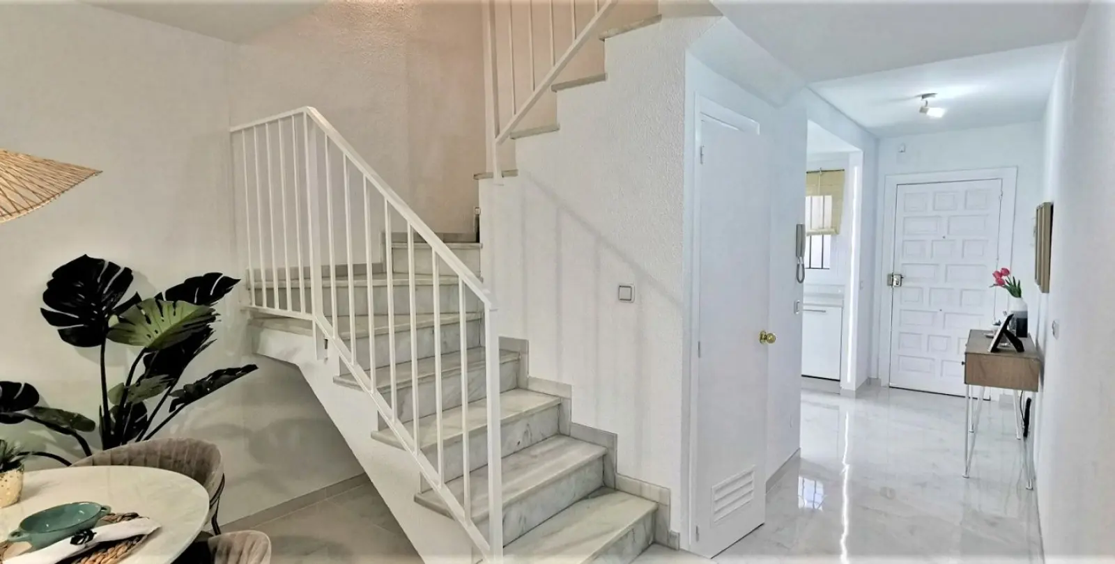 Venta de adosado en Estepona 6