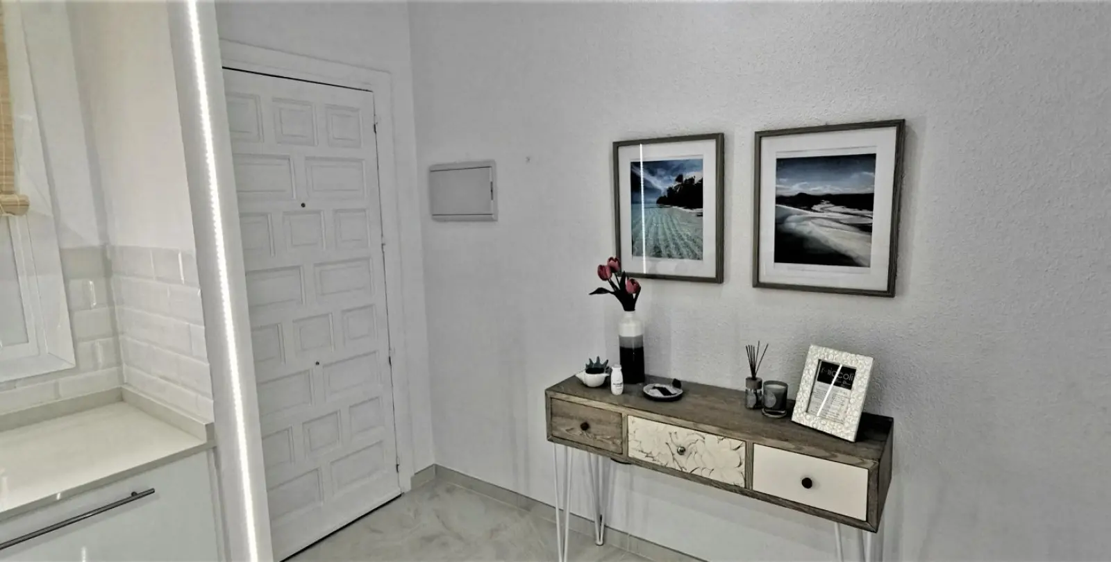 Venta de adosado en Estepona 7