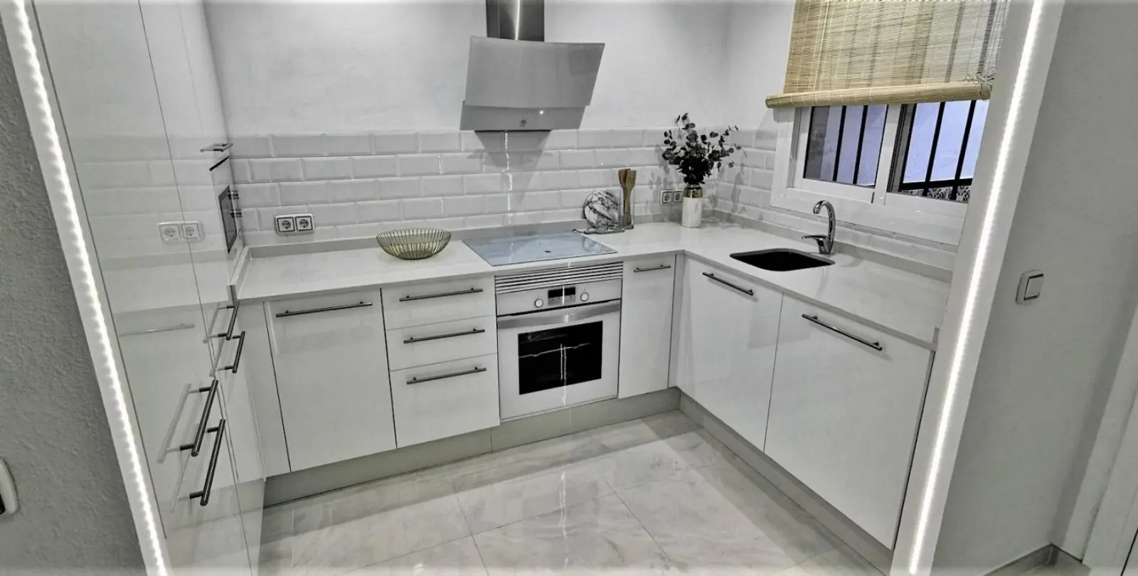 Venta de adosado en Estepona 11