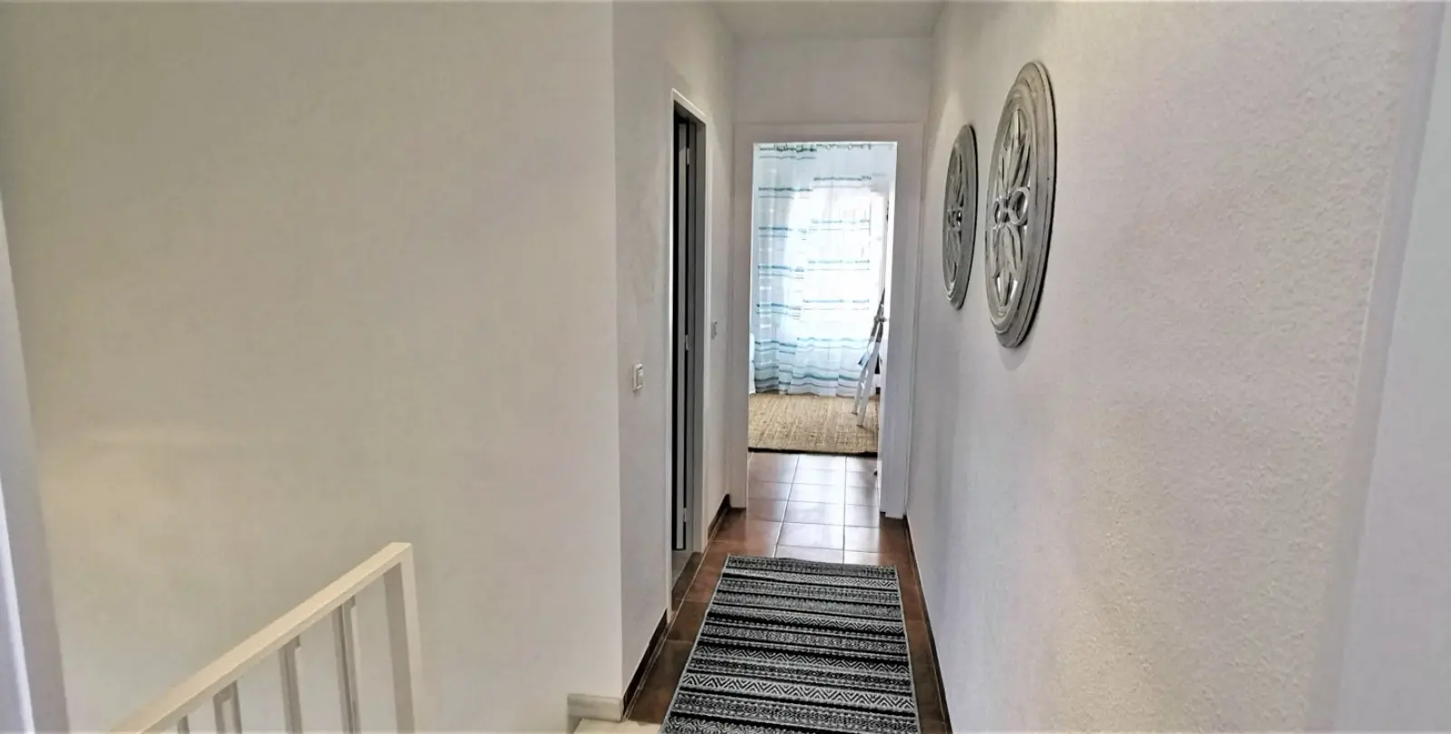 Venta de adosado en Estepona 14