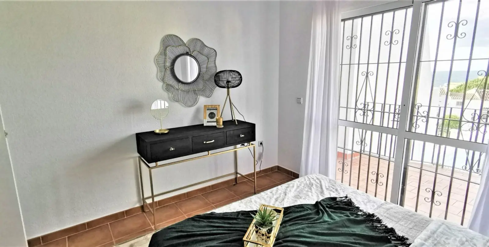 Venta de adosado en Estepona 17