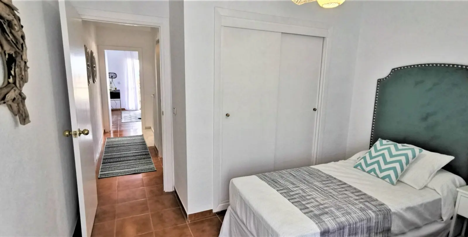 Venta de adosado en Estepona 21