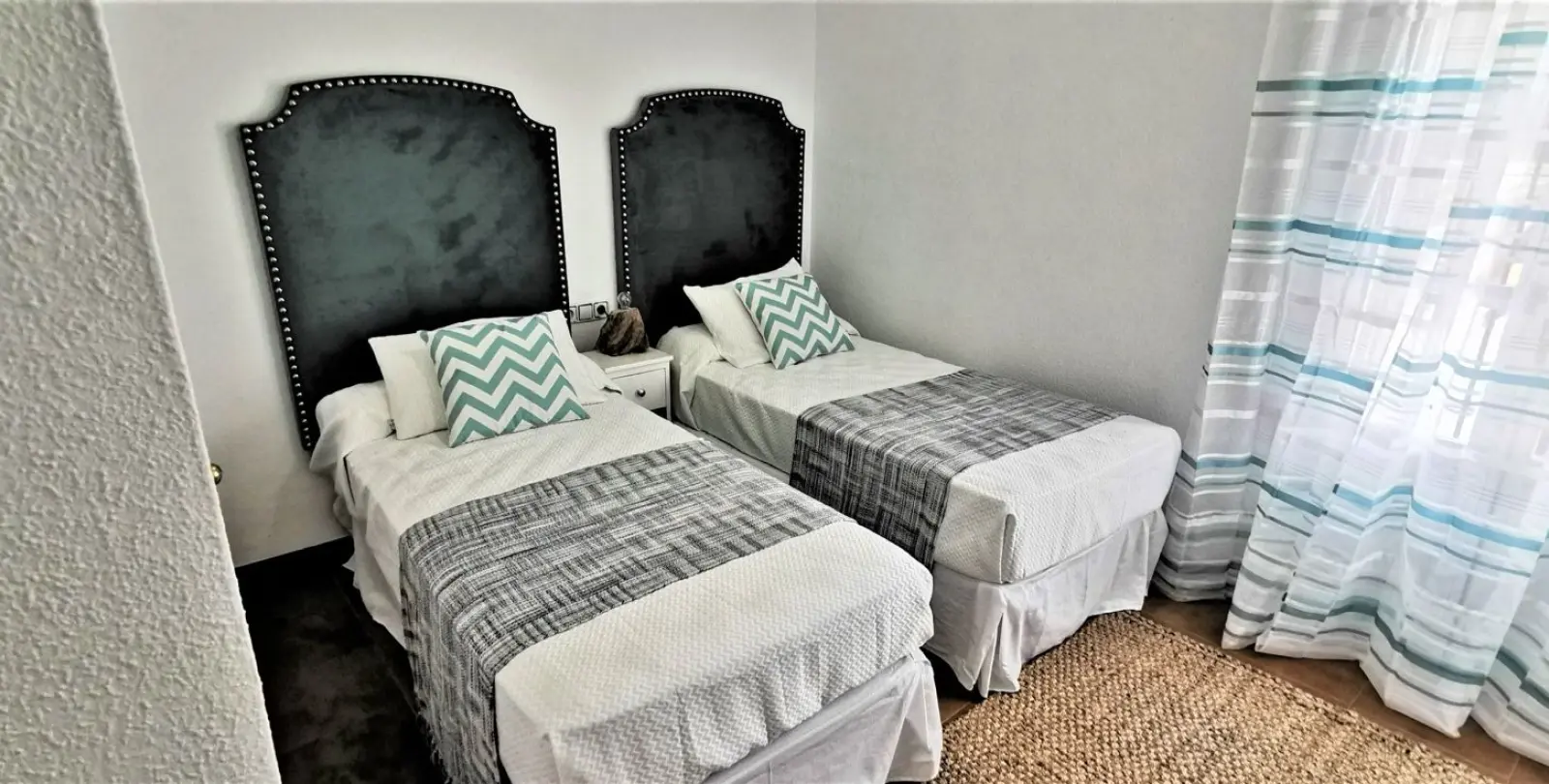 Venta de adosado en Estepona 22