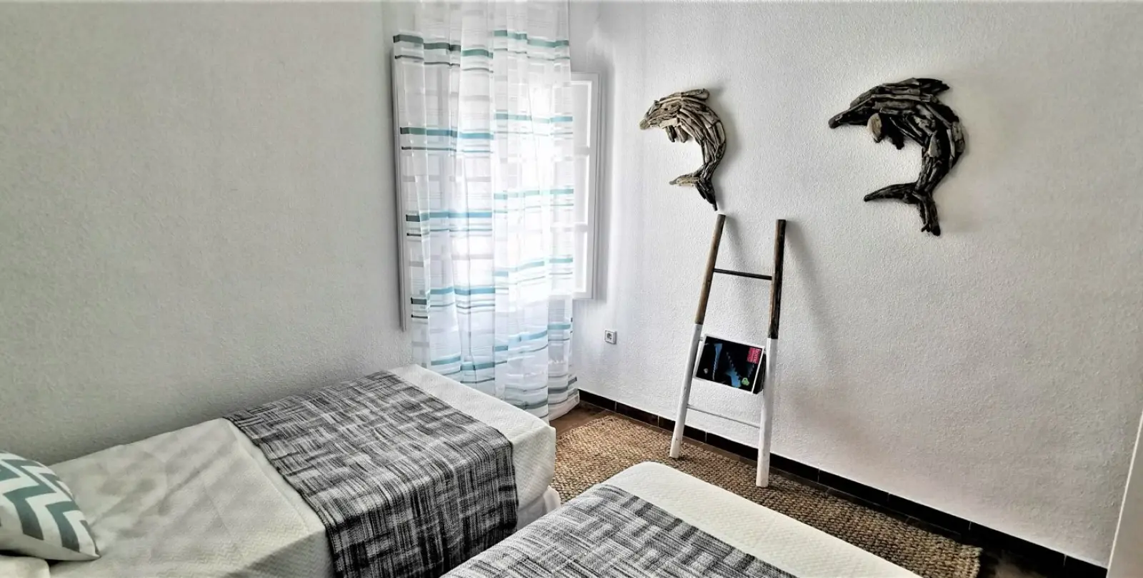 Venta de adosado en Estepona 23