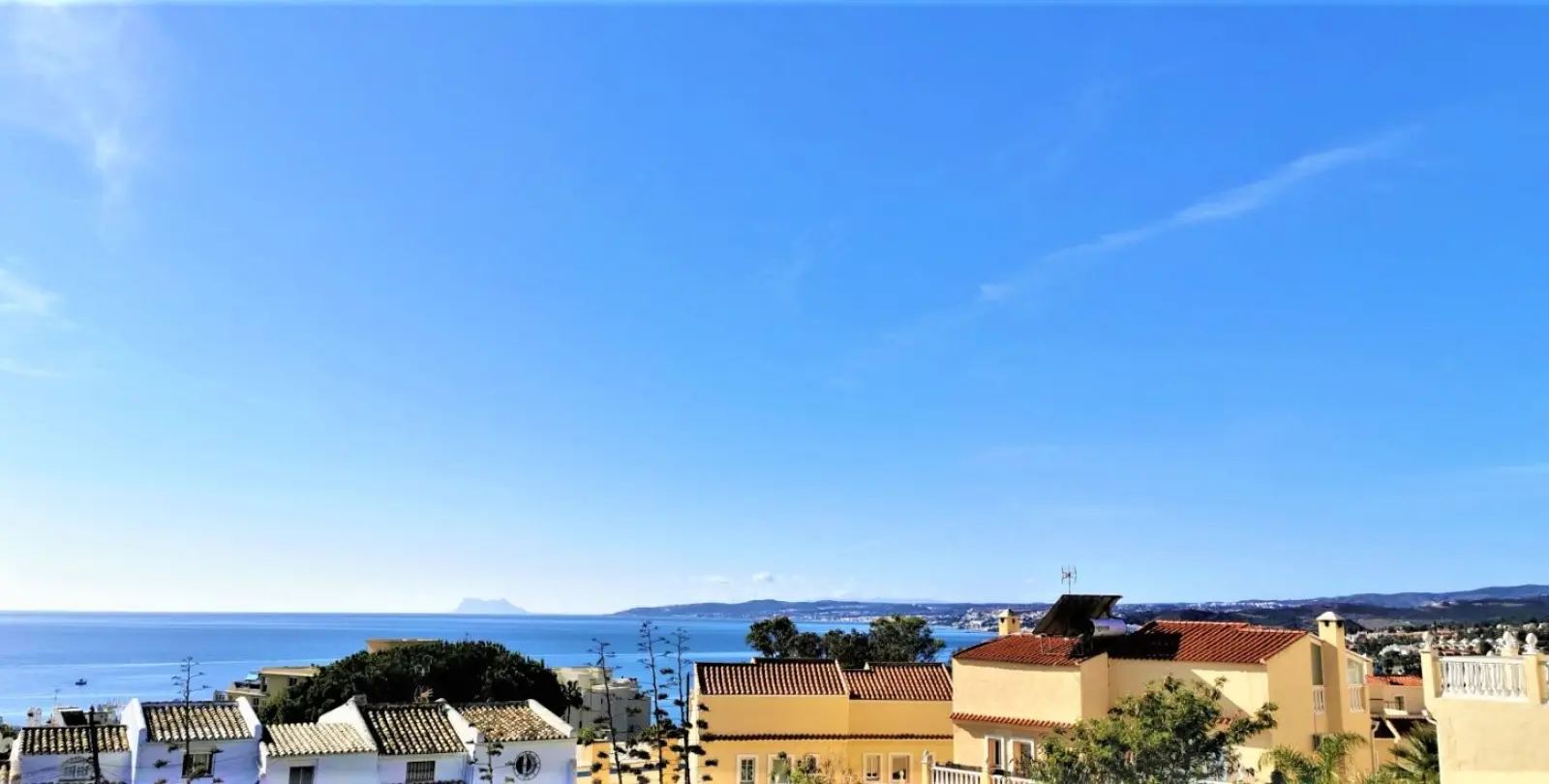 Venta de adosado en Estepona 24