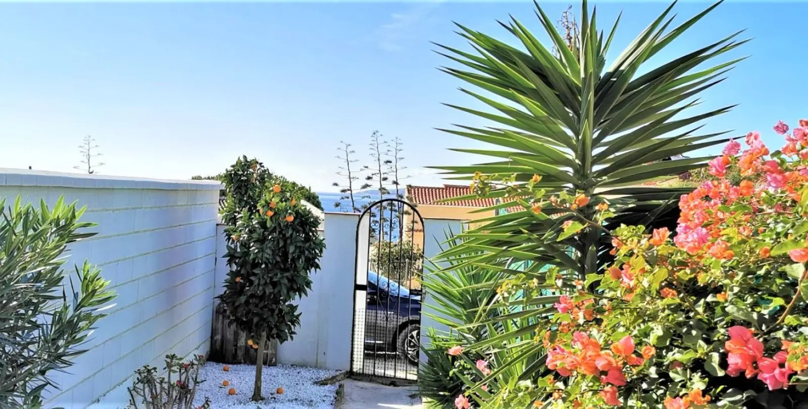 Venta de adosado en Estepona 25