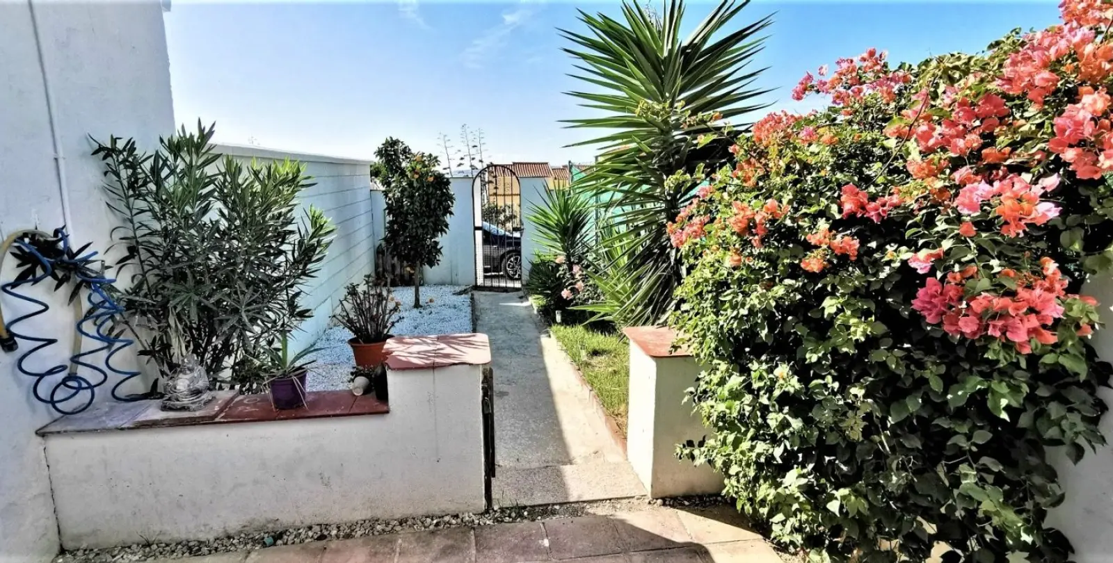 Venta de adosado en Estepona 26