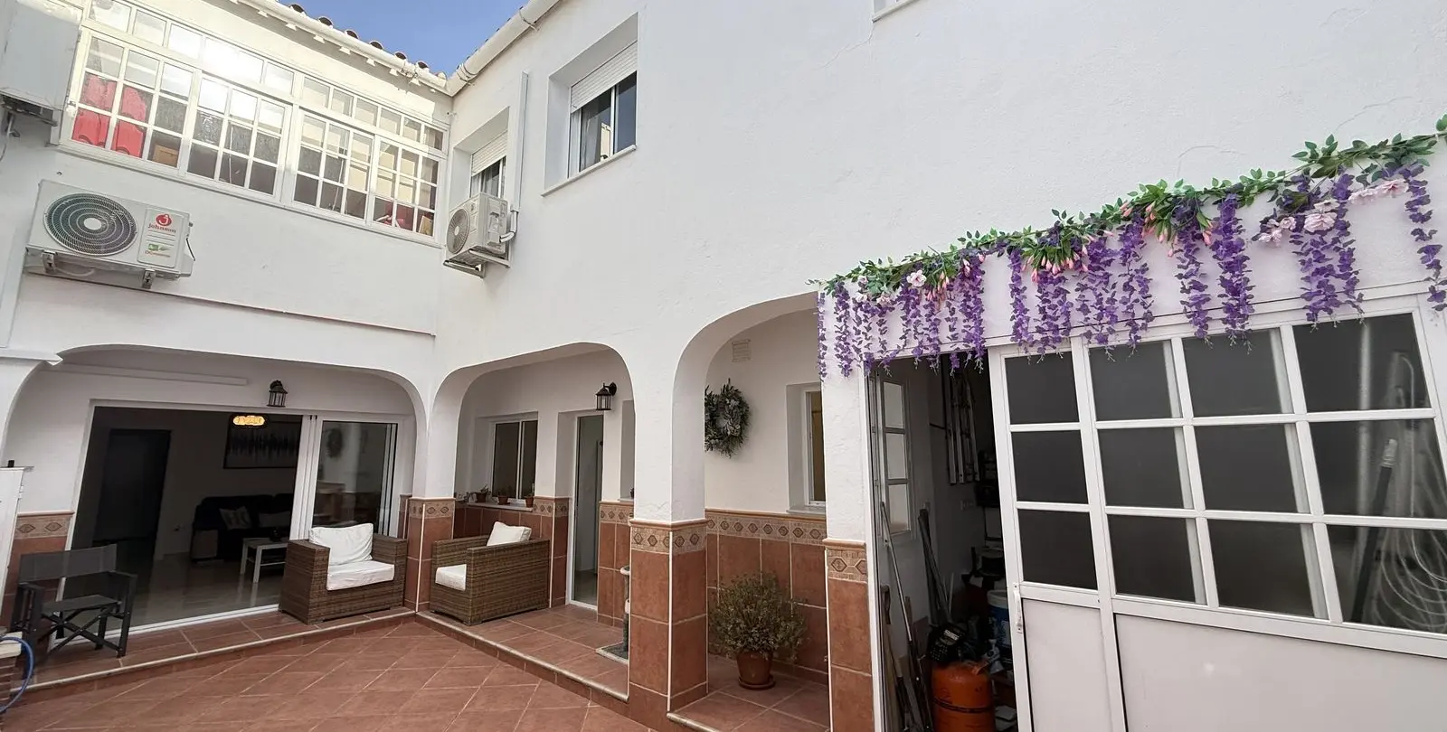 Venta de adosado en Alhaurín el Grande 1